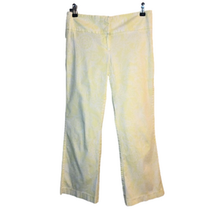 Zara Cropped Ankle Pant/Womens/Size 4